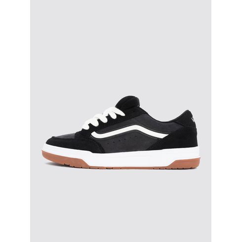 ZAPATILLA UNISEX Hylane NEGRO VANS