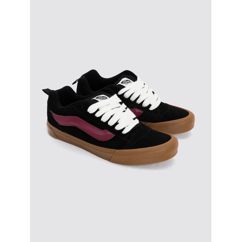 ZAPATILLA UNISEX Knu Skool BURDEO VANS