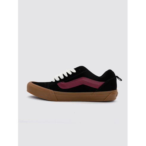 ZAPATILLA UNISEX Knu Skool BURDEO VANS
