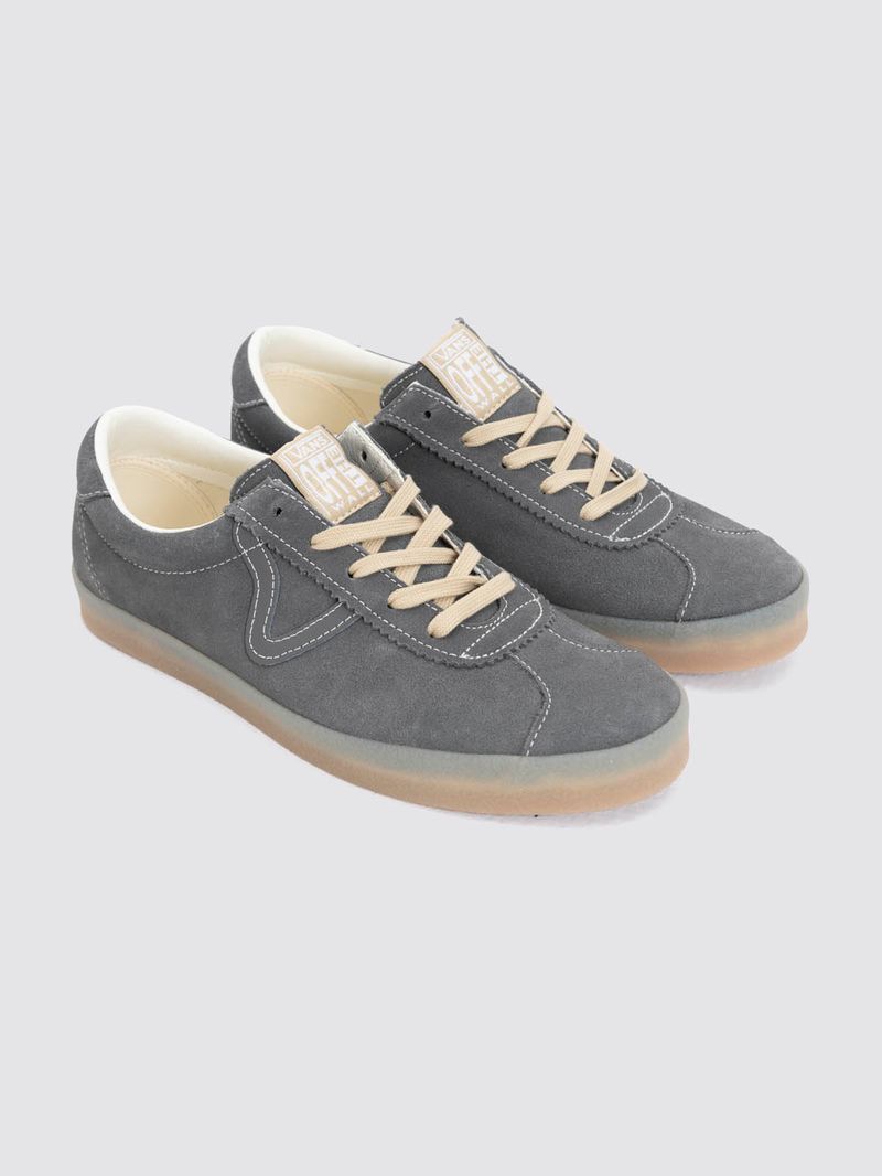ZAPATILLA-UNISEX-Sport-Low-GRIS-VANS