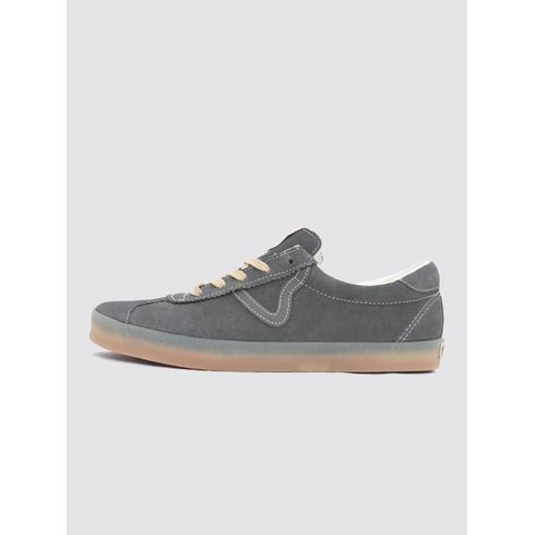 ZAPATILLA UNISEX Sport Low GRIS VANS
