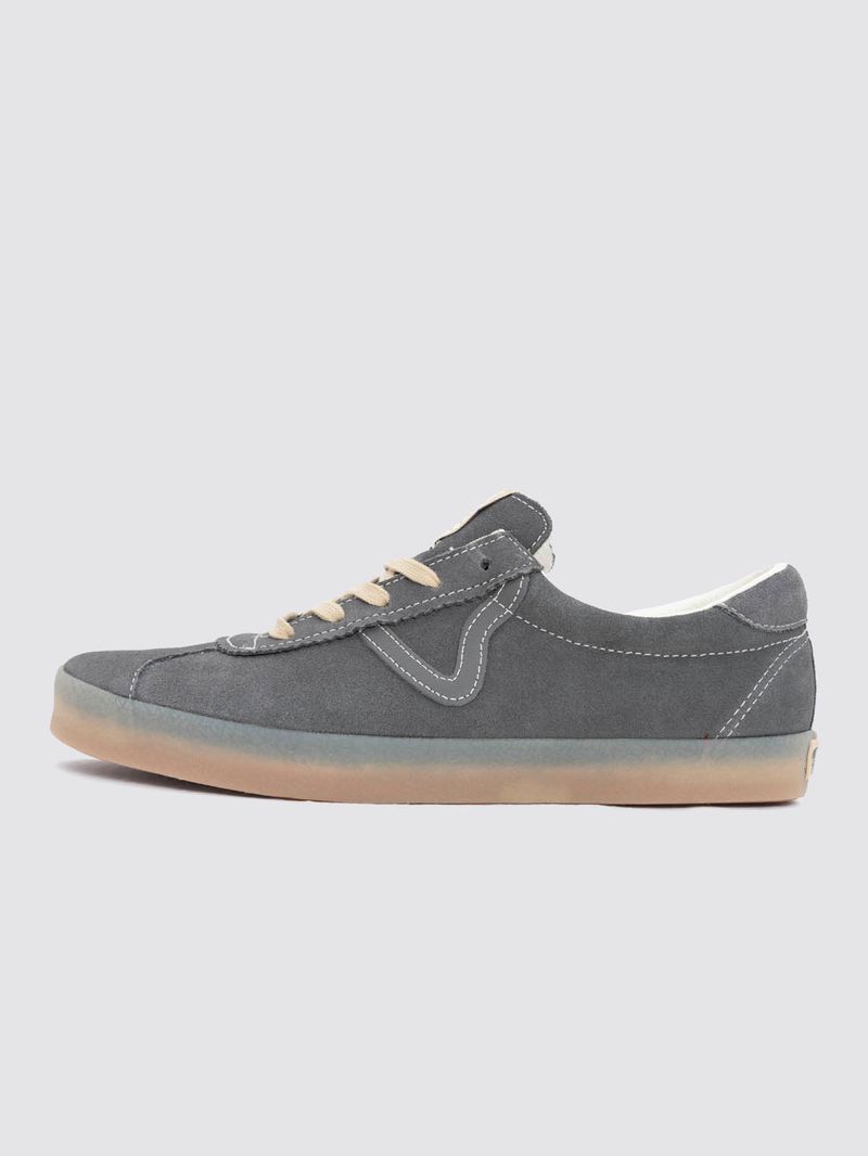 ZAPATILLA-UNISEX-Sport-Low-GRIS-VANS