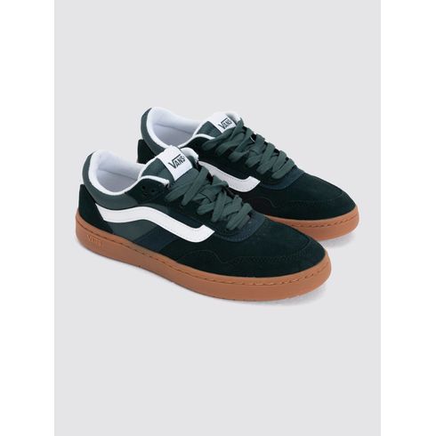 ZAPATILLA UNISEX Cruze 3.0 VERDE VANS