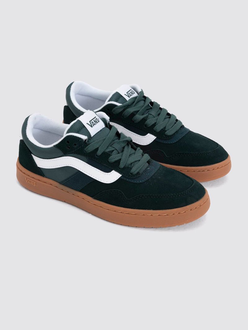 ZAPATILLA-UNISEX-Cruze-3.0-VERDE-VANS