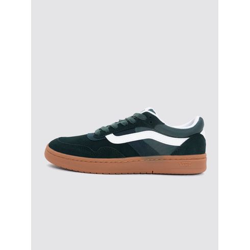 ZAPATILLA UNISEX Cruze 3.0 VERDE VANS