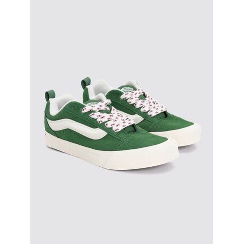 ZAPATILLA MUJER Knu Skool VERDE VANS