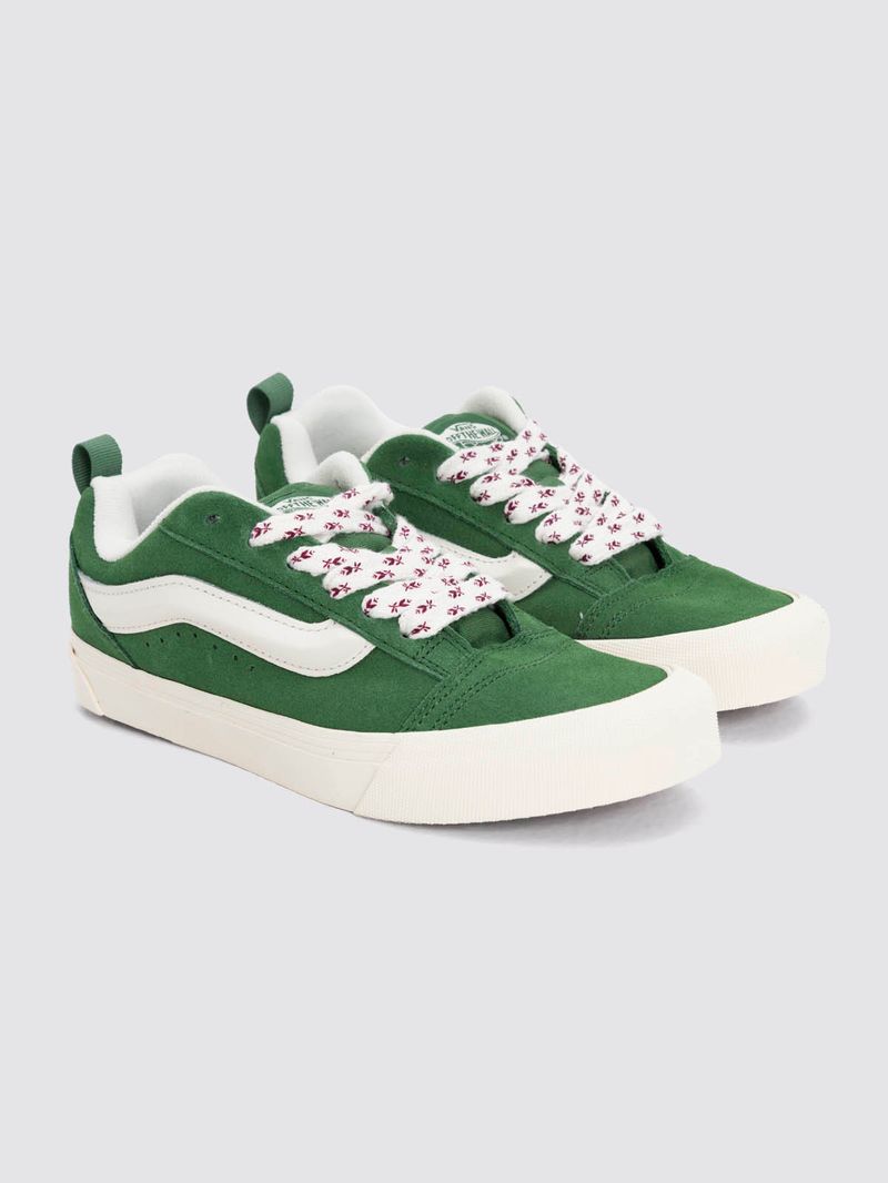 ZAPATILLA-MUJER-Knu-Skool-VERDE-VANS