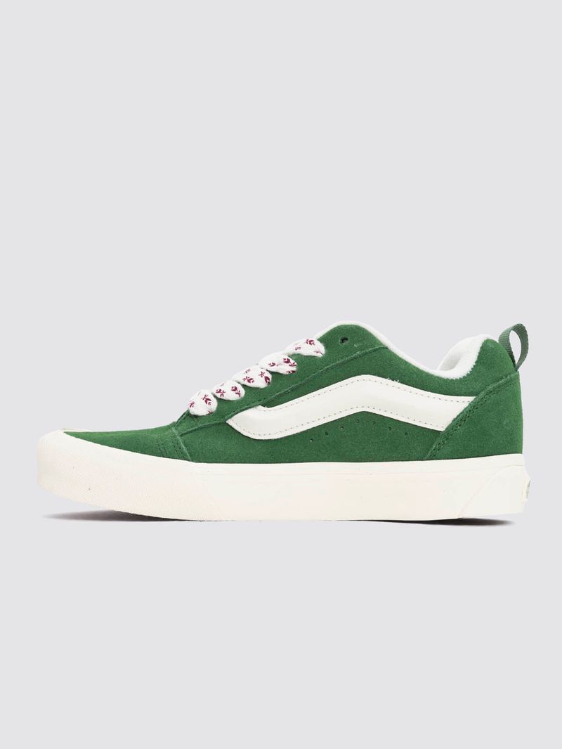 ZAPATILLA-MUJER-Knu-Skool-VERDE-VANS