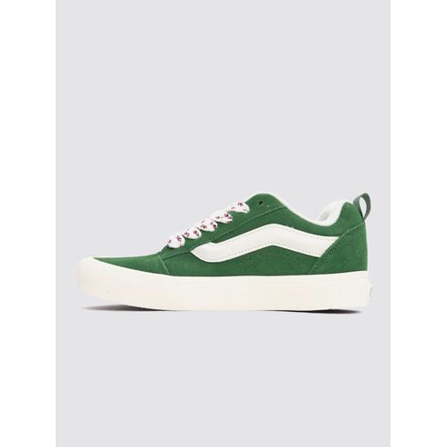 ZAPATILLA MUJER Knu Skool VERDE VANS