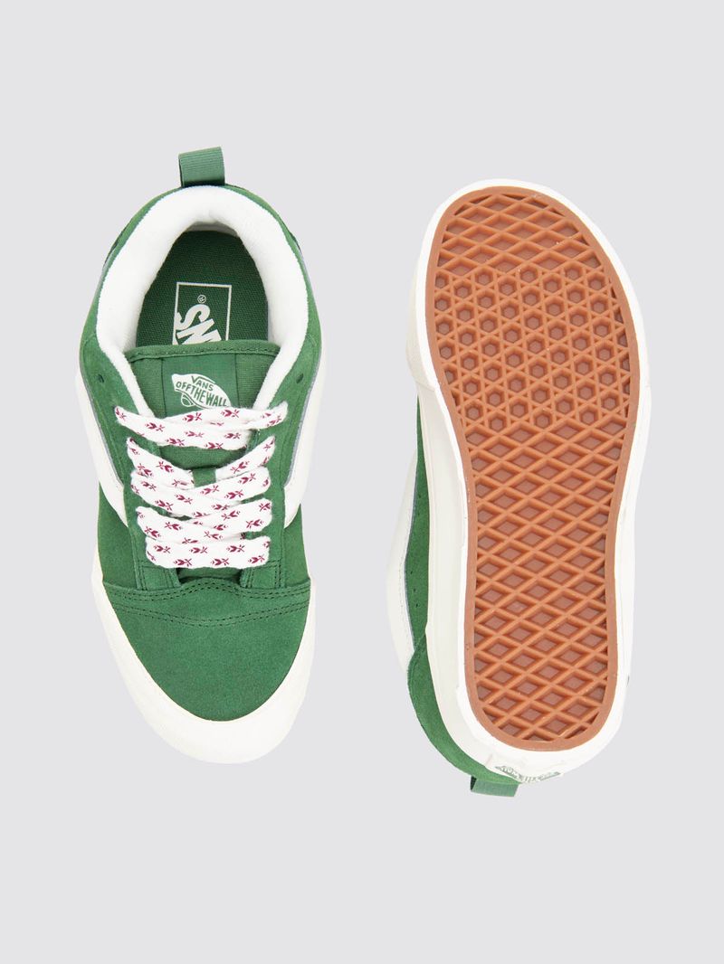 ZAPATILLA-MUJER-Knu-Skool-VERDE-VANS