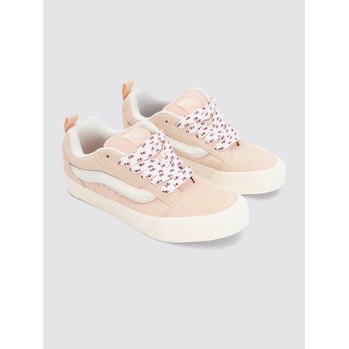 ZAPATILLA MUJER Knu Skool ROSADO VANS