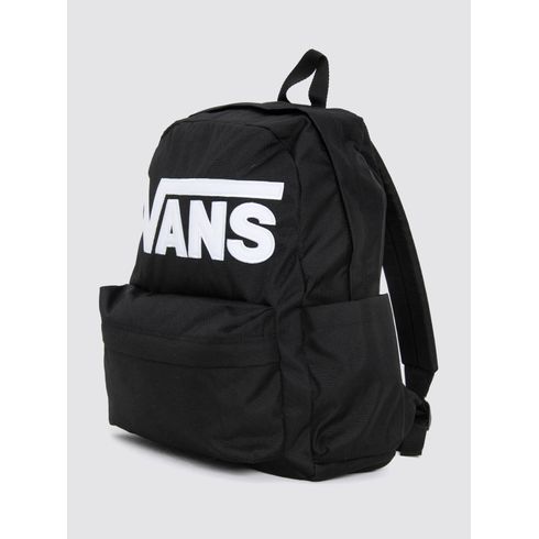 MOCHILA UNISEX Old Skool Drop V Bac NEGRO VANS