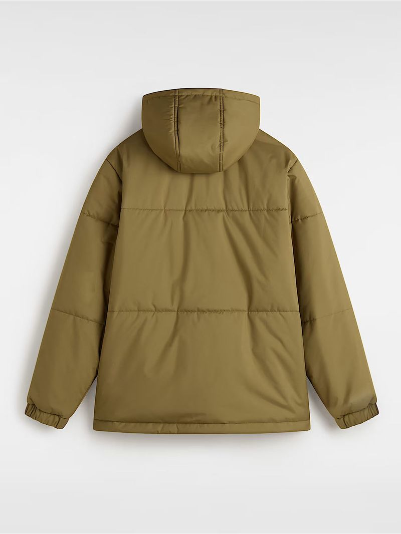Chaqueta-Hombre-Mte-Norris-Puffer-Verde-Oscuro-Vans