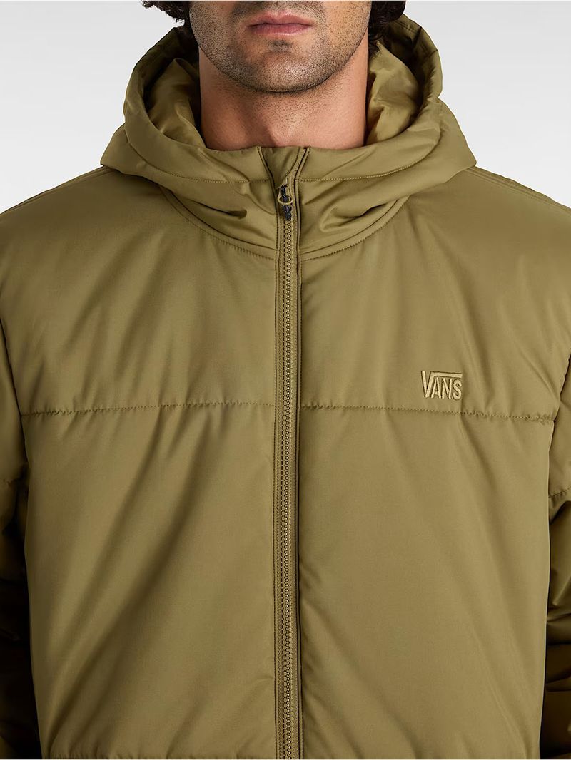Chaqueta-Hombre-Mte-Norris-Puffer-Verde-Oscuro-Vans