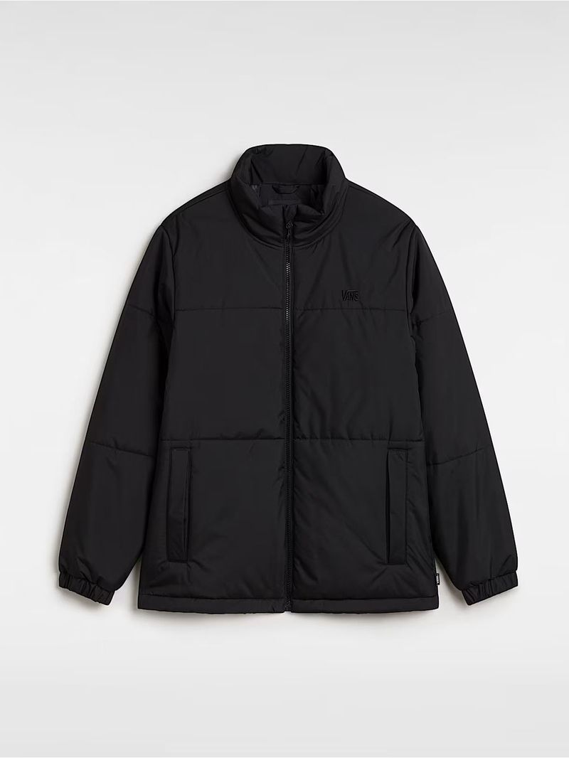 Chaqueta-Hombre-Mte-No-Hood-Norris-P-Negro-Vans