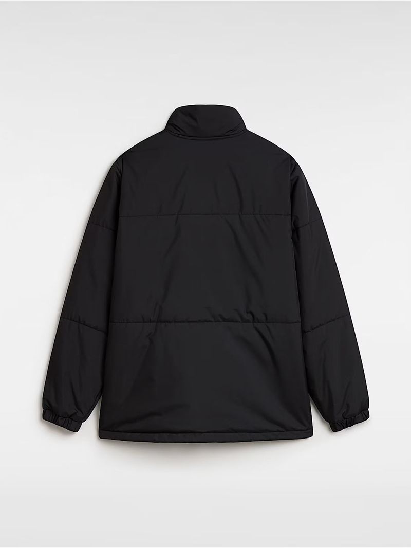 Chaqueta-Hombre-Mte-No-Hood-Norris-P-Negro-Vans
