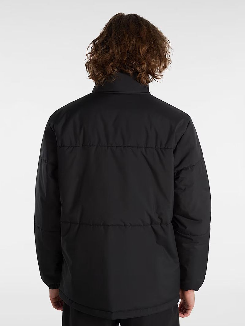 Chaqueta-Hombre-Mte-No-Hood-Norris-P-Negro-Vans