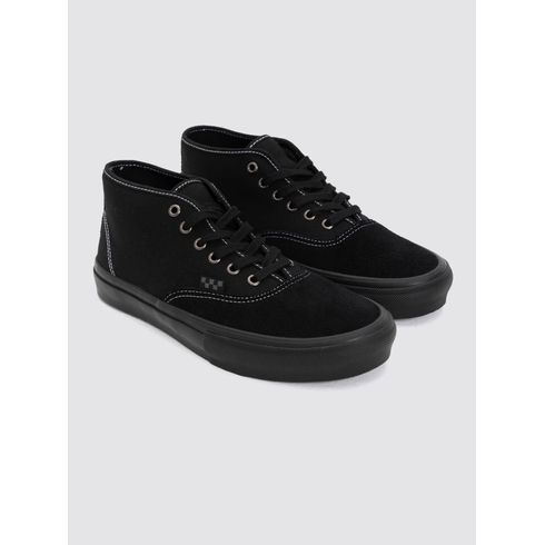 ZAPATILLA HOMBRE Skate Authentic Mid NEGRO VANS