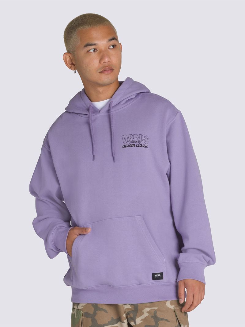 POLERON-HOMBRE-SHOP-FRONT-PULLOVER-MORADO-VANS