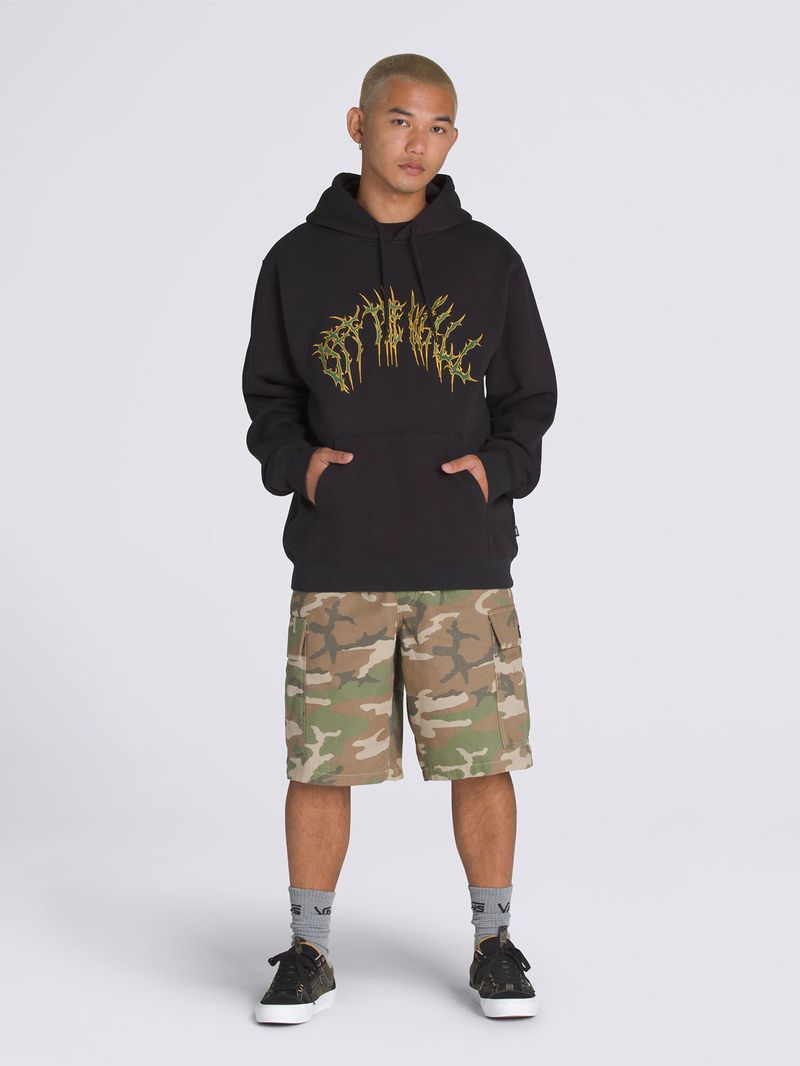 POLERON-HOMBRE-METAL-ARCH-PULLOVER-NEGRO-VANS