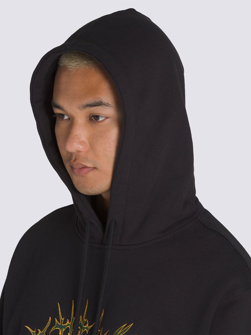 POLERON-HOMBRE-METAL-ARCH-PULLOVER-NEGRO-VANS