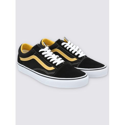 ZAPATILLA UNISEX Old Skool NEGRO VANS