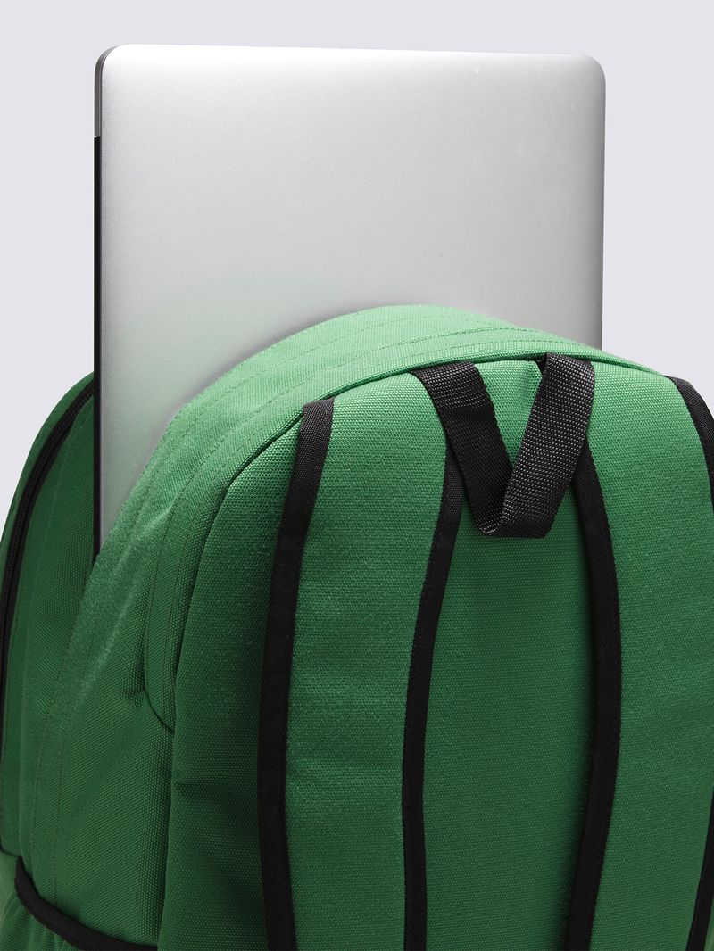MOCHILA-UNISEX-OLD-SKOOL-TREK-BACKP-VERDE-VANS