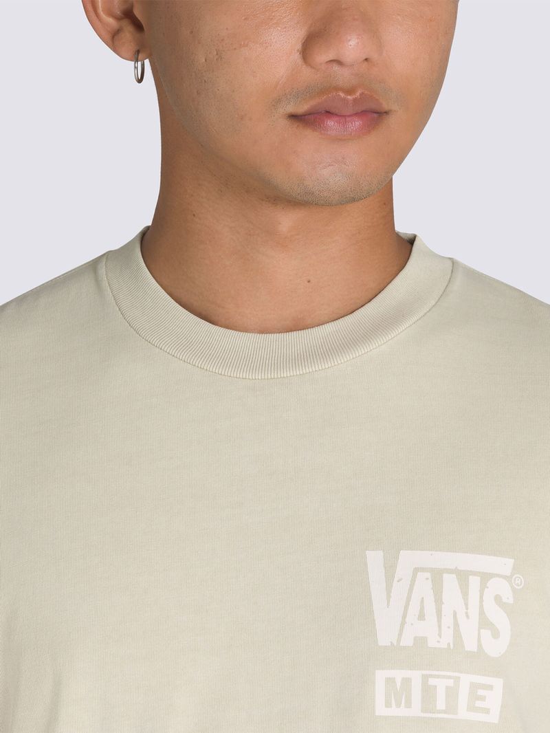 POLERA-M-C-HOMBRE-MTE-SABERTOOTH-SS-TE-BEIGE-VANS