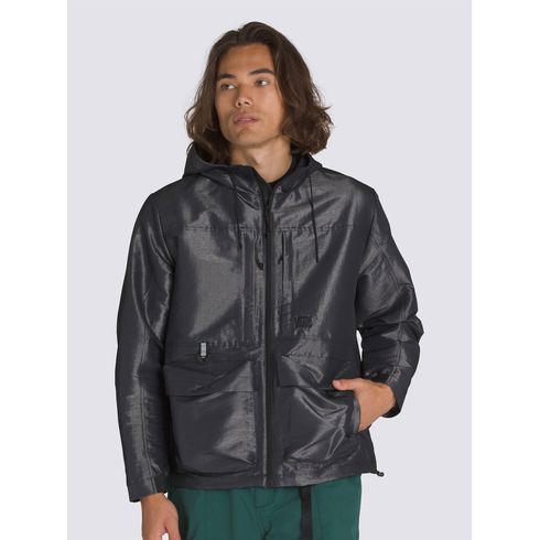CHAQUETA HOMBRE MTE SPECTRE WINDBREA NEGRO VANS