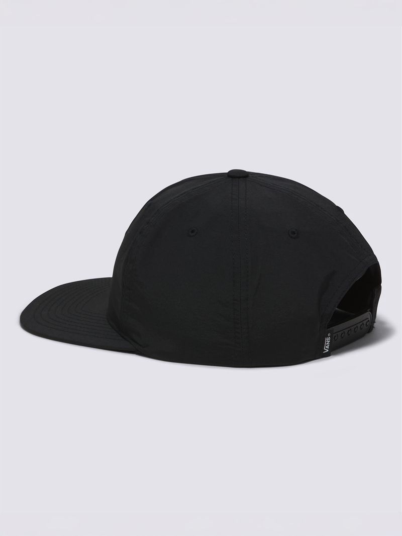 JOCKEY-UNISEX-MTE-EXPEDITION-5-PAN-NEGRO-VANS