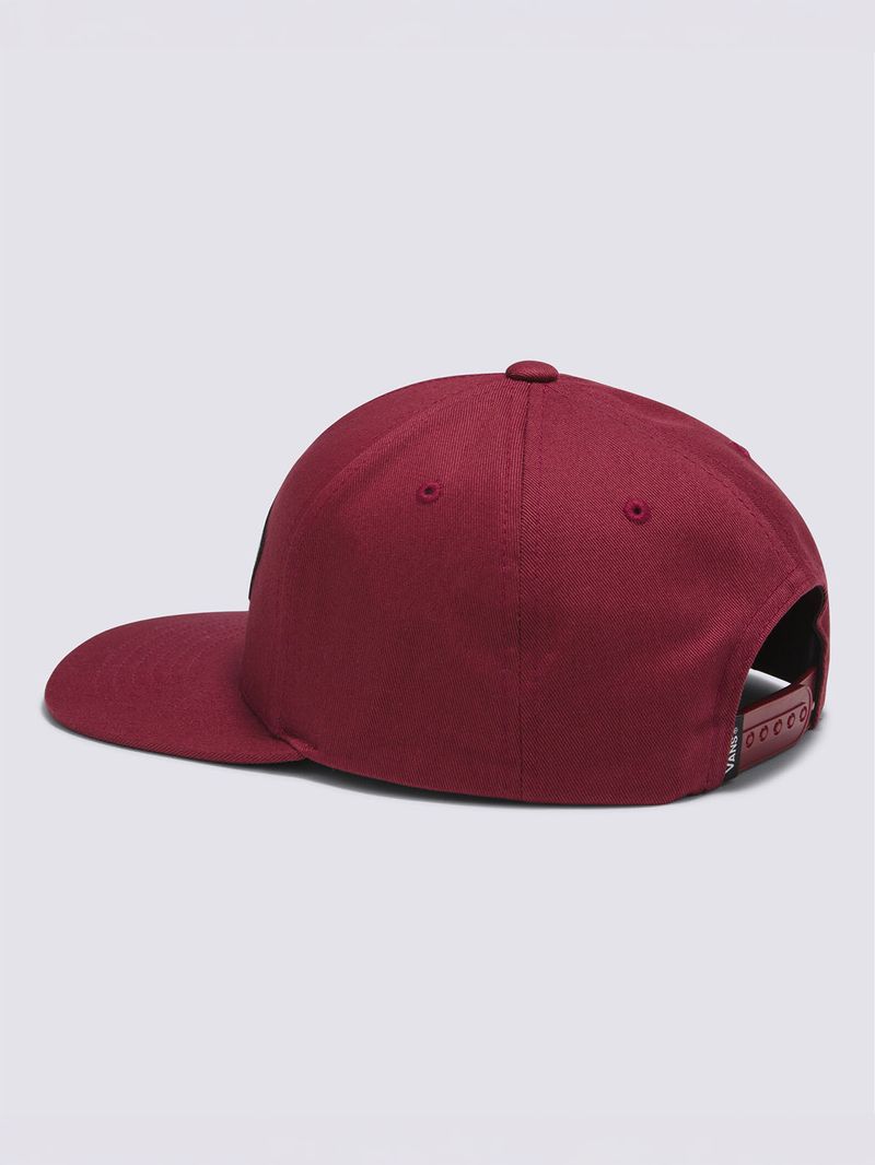 JOCKEY-NINO-CLASSIC-VANS-SNAPBAC-MORADO-VANS