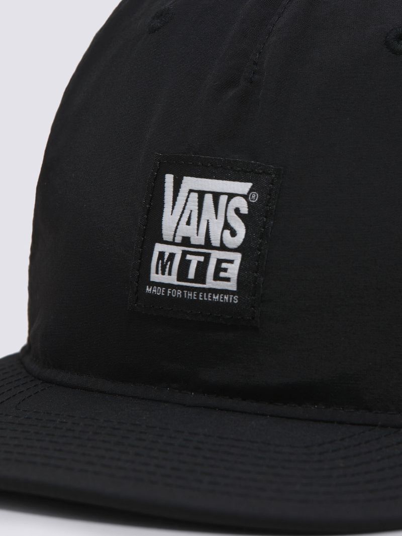 JOCKEY-UNISEX-MTE-EXPEDITION-5-PAN-NEGRO-VANS