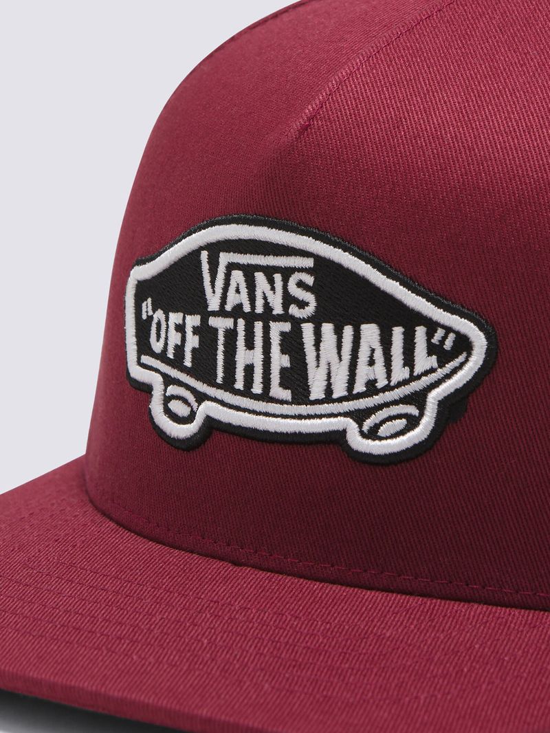 JOCKEY-NINO-CLASSIC-VANS-SNAPBAC-MORADO-VANS