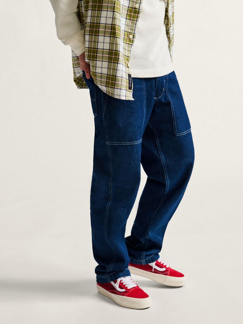 PANTALON-HOMBRE-FATIGUE-LOOSE-TAPERE-AZUL-VANS
