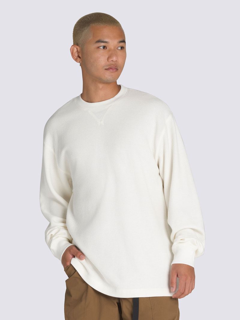 SWEATER-HOMBRE-MTE-NAVIGATE-LS-THER-BLANCO-VANS