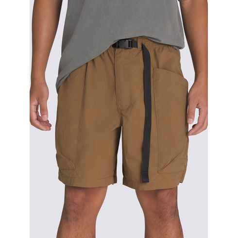 SHORT HOMBRE MTE TREK GUIDE SHORT VERDE VANS