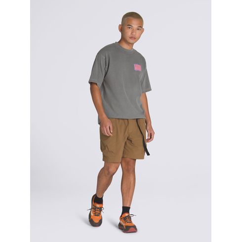 SHORT HOMBRE MTE TREK GUIDE SHORT VERDE VANS
