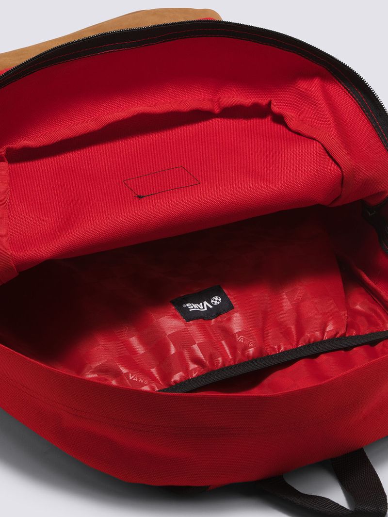 MOCHILA-UNISEX-OLD-SKOOL-SPORT-BACK-ROJO-VANS