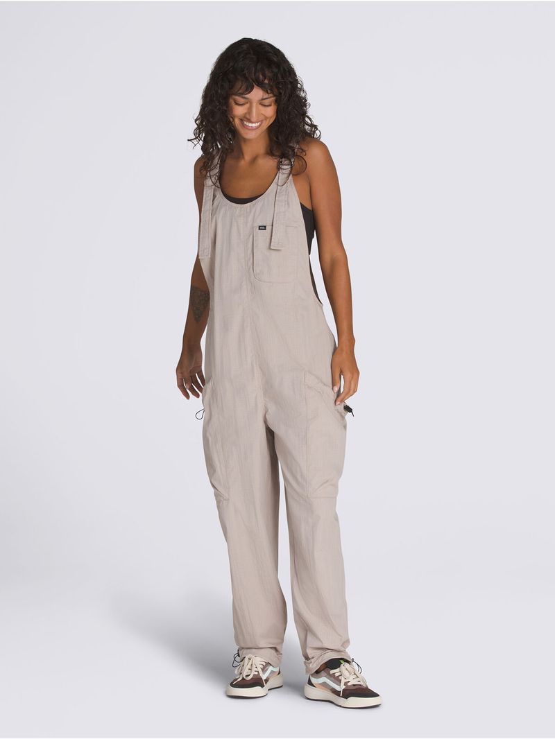 PANTALON-MUJER-MTE-OPEN-SPACE-JUMPS-GRIS-VANS