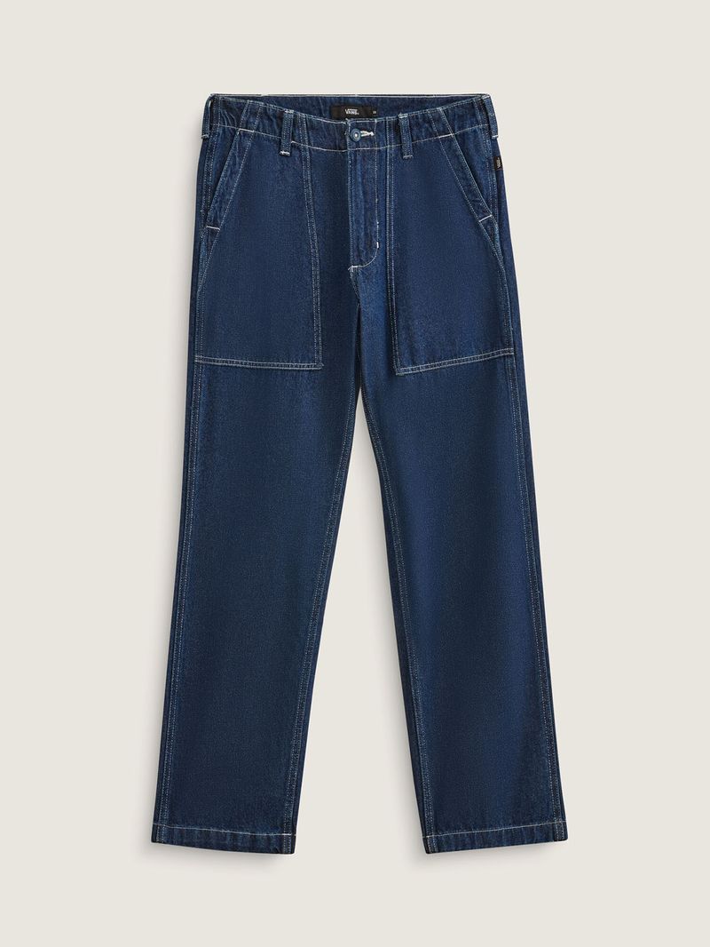 PANTALON-HOMBRE-FATIGUE-LOOSE-TAPERE-AZUL-VANS