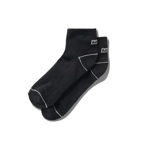 CALCETIN HOMBRE MTE OPEN SPACE ANKLE NEGRO VANS
