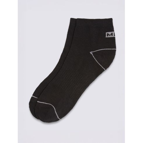 CALCETIN HOMBRE MTE OPEN SPACE ANKLE NEGRO VANS