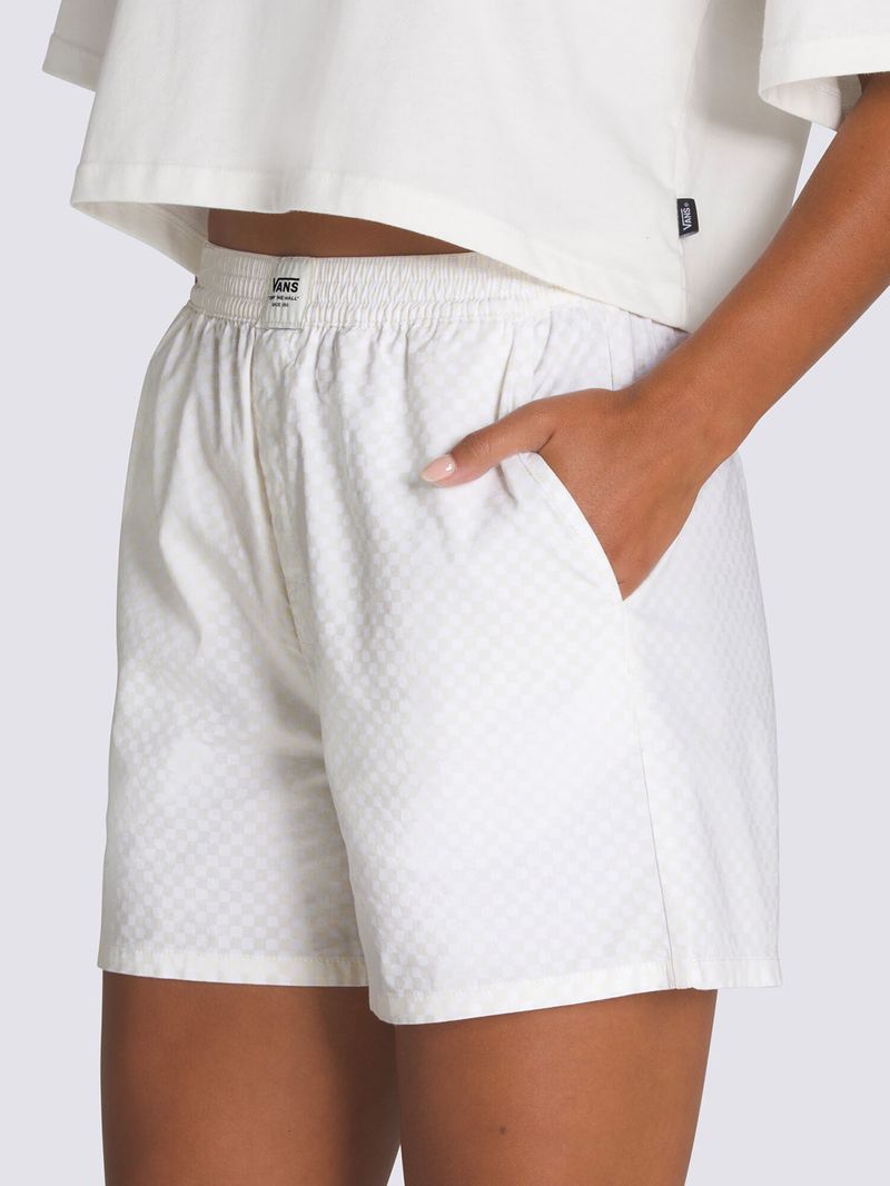 SHORT-MUJER-ALICIA-BOXER-SHORTS-BLANCO-VANS