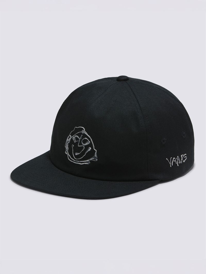 JOCKEY-UNISEX-RESERVE-JOCKEY-NEGRO-VANS