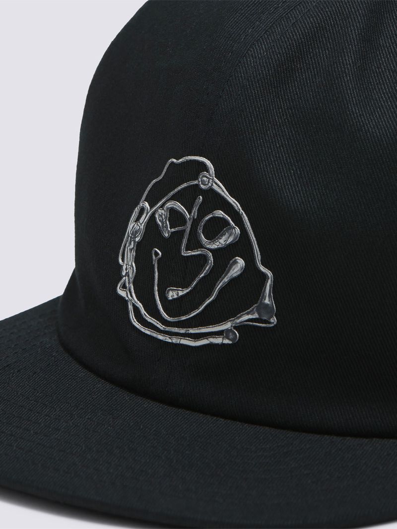 JOCKEY-UNISEX-RESERVE-JOCKEY-NEGRO-VANS