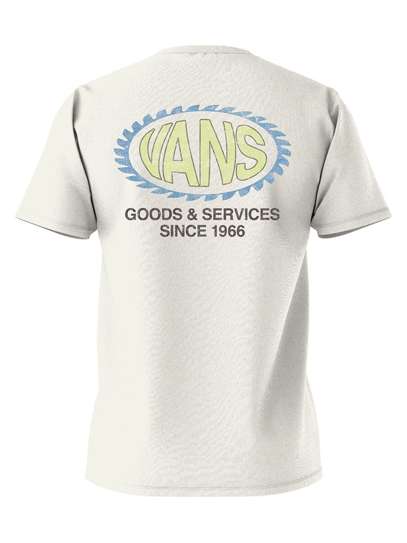 POLERA-M-C-NINO-SHREDDLER-SS-BLANCO-VANS