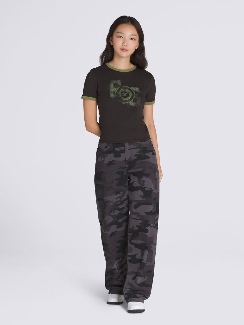 POLERA-M-C-MUJER-CAMPUS-TOUR-RINGER-T-GRIS-VANS