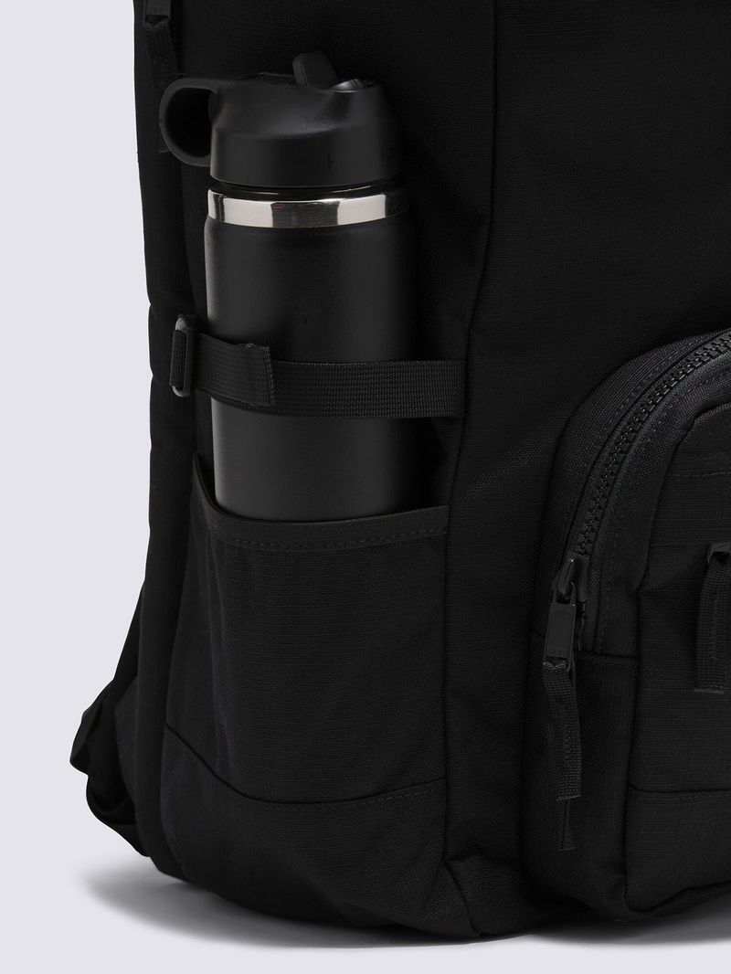 MOCHILA-UNISEX-VANS-DX-RUCKSACK-NEGRO-VANS