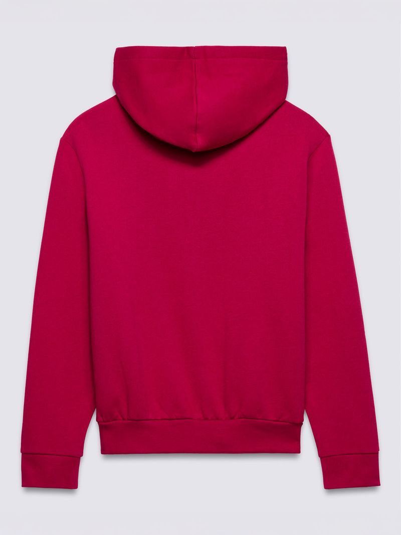 POLERON-NINA-BLUR-HOODIE-BURDEO-VANS