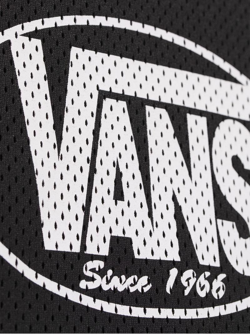 POLERA-S-M-NINO-CLASSIC-OVAL-BASKETB-NEGRO-VANS